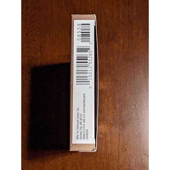 NEW 1999 SILKEN FLAM BARBIE HALLMARK KEEPSAKE ORNAMENT - Picture 6 of 6